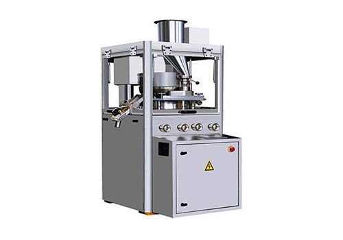 Автоматический высокоскоростной таблеточный пресс GZPK-26 / 32 / 40 / 50