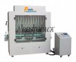 Corrosive Liquid Filling Machine