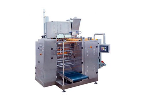 CHDK-450 Multi Packing Machine Sachet