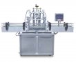 Automatic Form Liquid Filling Machine
