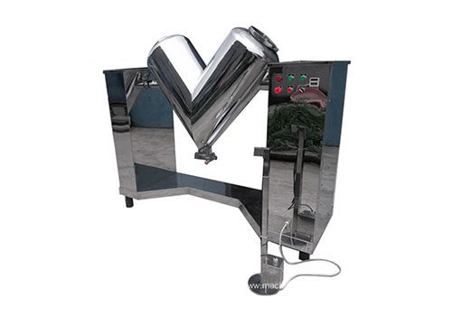 Машина для смешивания сухого молока / кофе V-50