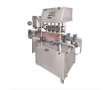 Automatic Linear Capping Machine 