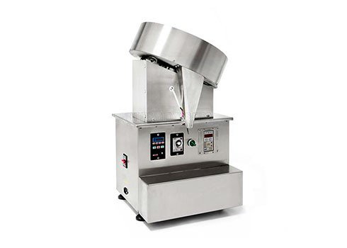 HD-100 Capsule Counting Machine