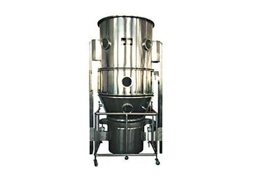 FL Fluidized Granulator