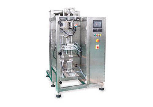 VFFS GP200 Powder Packing Machine 