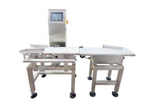 YCW210 Gen Purpose Checkweigher Easy Weight