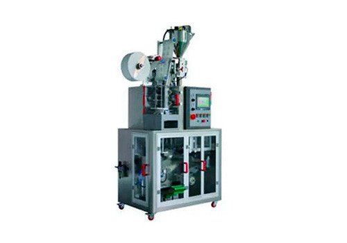 LQ-DC-2 Drip Coffee Packaging Machine (High Level) 