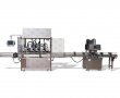 Double Head Liquid Filling Machine