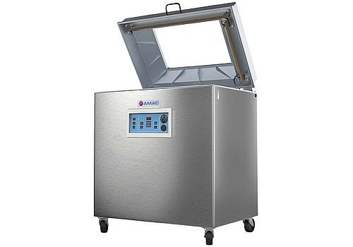 AMAC M-300EM Vacuum Chamber Machine