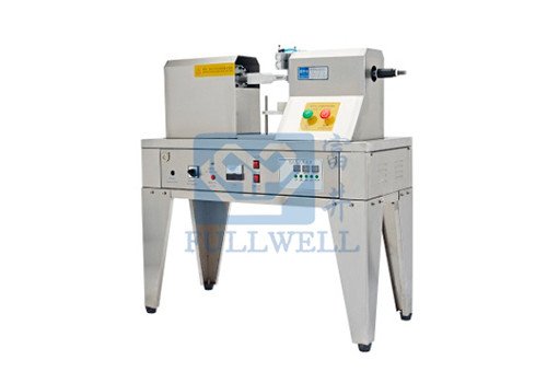 Ultrasonic Tube Sealing CE-125/FWJ