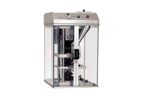 Таблеточный пресс с одним пуансоном CSP600