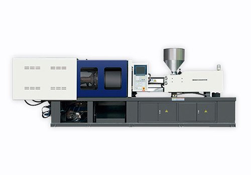 Servo Energy Saving Injection Molding Machine WB-128S