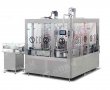 Soybean Paste Filling Machine