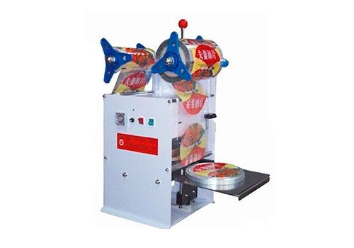 GRT-170 Bowl Sealing Machine /Plastic Bowl Sealing Machine