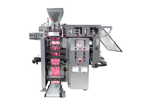 Length Automatic Control Automatic Packer PB-NC-2R (Powder)