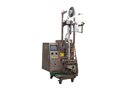 Cooking Oil Sachet Packing Machine XH-20TJ