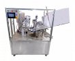 Sub Tube Filling And Sealing Machine