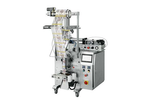 QP-160P Paste Packing Machine