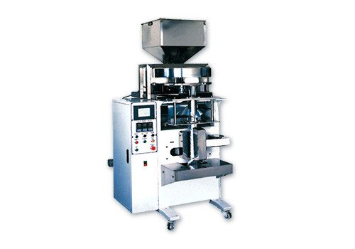 Microcomputer Control Type of Air-Action Intermittent System 858C