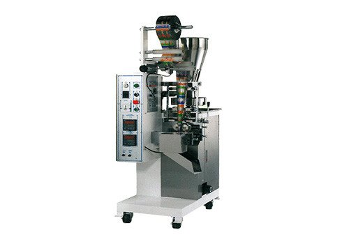 Vertical Form-Fill-Seal with Cup Volumetric 201 