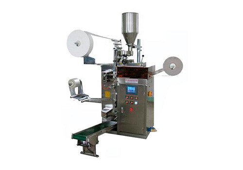 Tea Packing Machine YS-169 