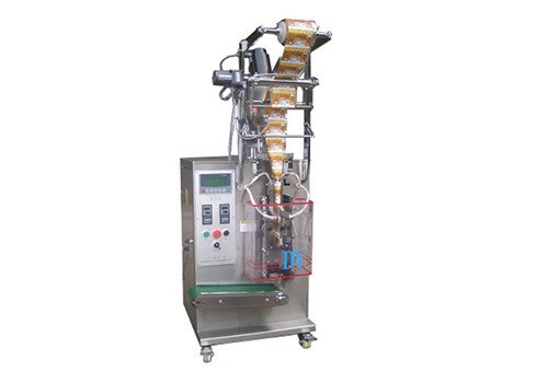 DY-60F Vertical Powder Packaging Machine 