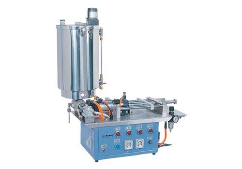 Foundation Filling Machine CM01H 