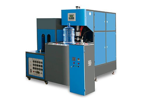 20L/5 Gallon Blow Moulding Machine CO-2L 