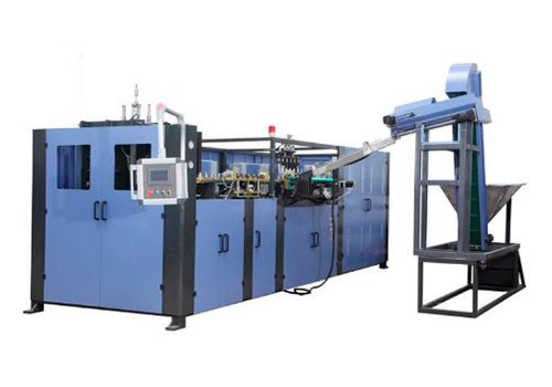 PET Bottles Blowing Machine SD-LG Series 