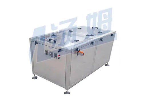 Intelligent Bottle Plastic Unscrambler LPG