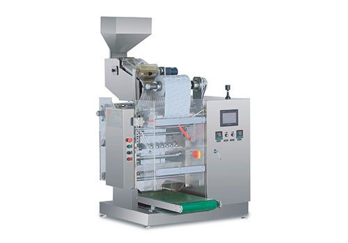 Tablet Sachet Filling Machine