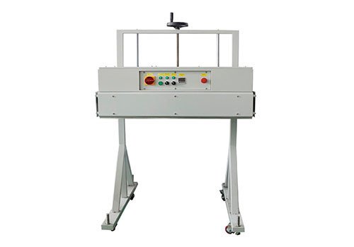 Electric Heat Shrink Tunnel for Shrink Sleeves PM-1540S 