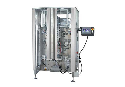 VFFS Quad Seal Bagger VT52A