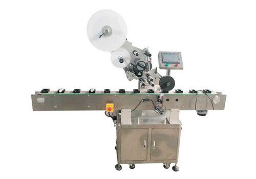 Automatic Molds Labeling Machine FL-180