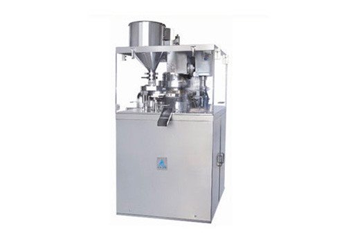 Slugging / Bolus Tablet Press- GMP