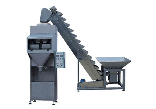 JD-T2 2Heads Filling