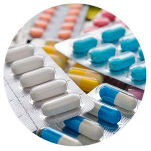 До 1 декабря должна быть составлена дорожная карта по созданию единого каталога лекарств