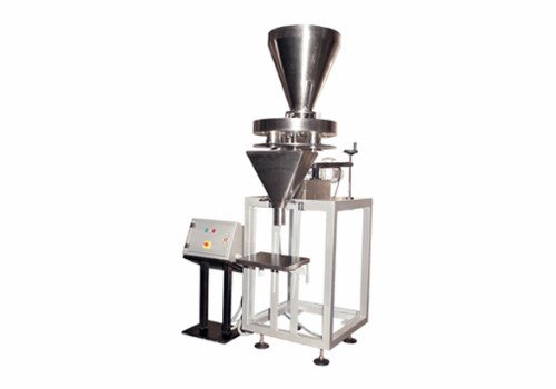 Semi-Automatic Filling System MB - 60 CF