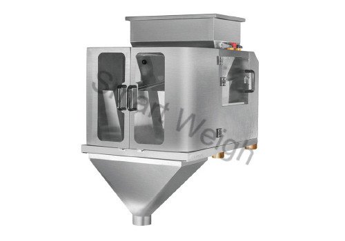 Smart Weigh SW-LW3 3 Head Linear Weigher