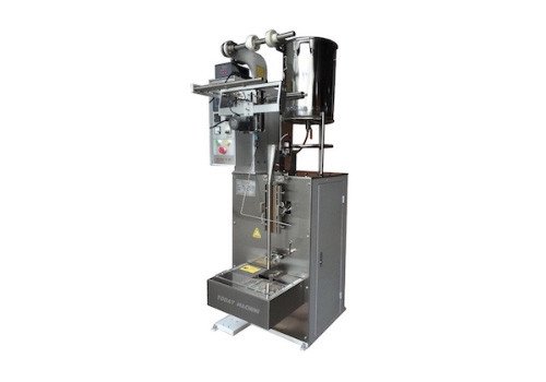 Упаковочная машина для гравитационного жидкой продукции в стик-пакеты VFFS-280LS