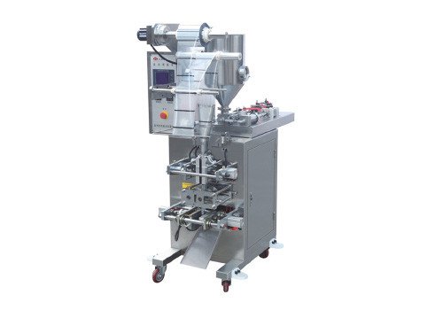 WHIII-S300 Automatic Semi-Fluid Machine