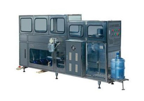 15L-20L Bottle Filling Machine ES-100BPH