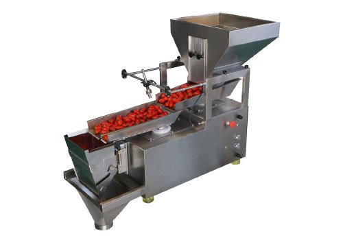 Head Weigher WL-DP1H50 