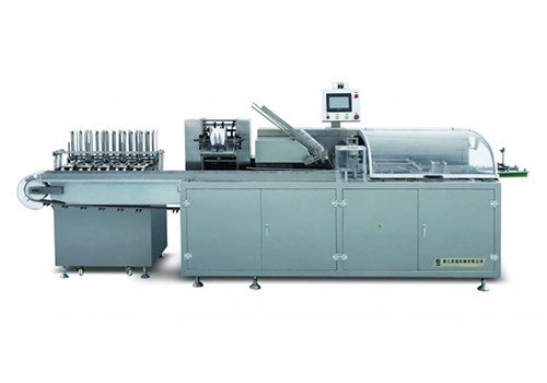 Carton Packaging Machine DXH-100D