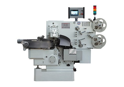 Double Twist Packing Machine For Hard Candies JH-S800