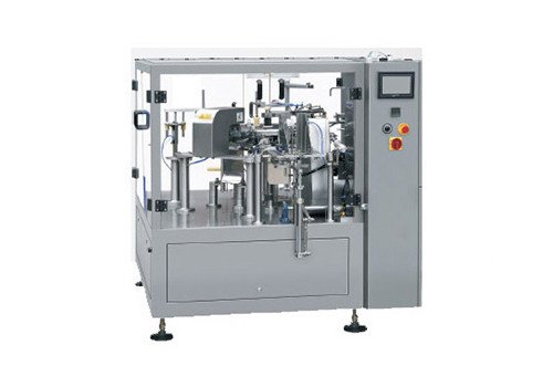 RL6/8-200 Bag Packing Machine 