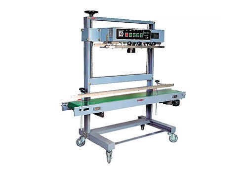 Vertical Band Sealer SY-M905H