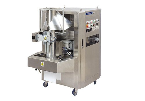 Упаковочная машина VFFS TOP-M200,TOP-M250