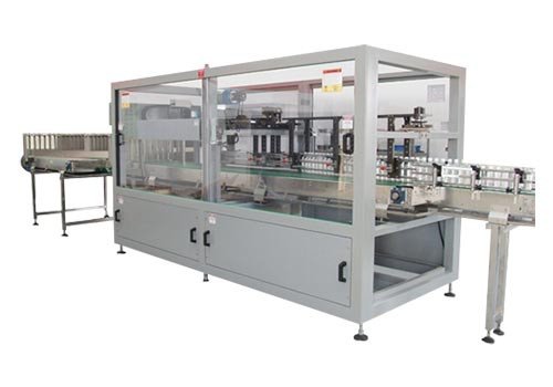 Automatic High-Speed Divider Machine SFA-2105-N 