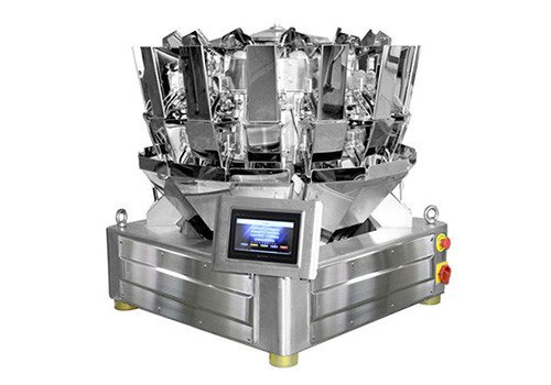 14 Head 0.8L Weigher 